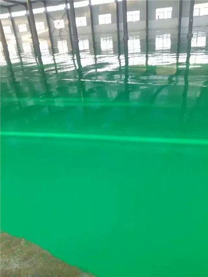 科尔沁右翼中,我直接给你一份室外地坪漆翻新维修