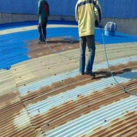 科尔沁右翼中地面翻新与地坪漆施工流程